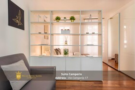 Milan Royal Suites Brera