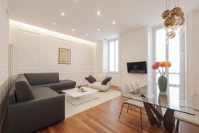 Milan Royal Suites Brera