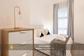 Milan Royal Suites Brera