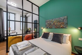 Milan Royal Suites Brera