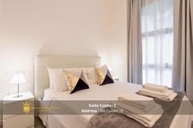 Milan Royal Suites Brera