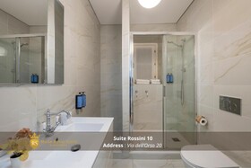 Milan Royal Suites Brera