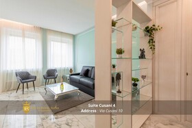 Milan Royal Suites Brera