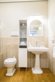 Milan Royal Suites Brera