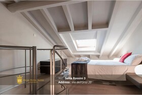 Milan Royal Suites Brera