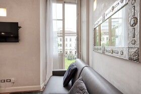 Milan Royal Suites Brera