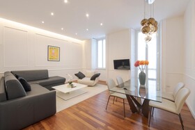 Milan Royal Suites Brera