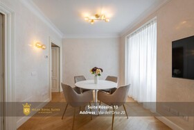 Milan Royal Suites Brera