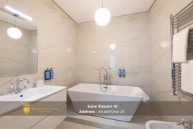 Milan Royal Suites Brera