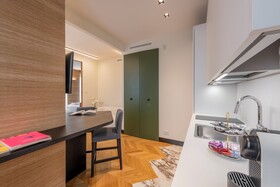 Milan Royal Suites Brera