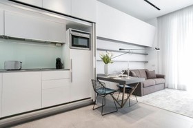 Milan Royal Suites Brera