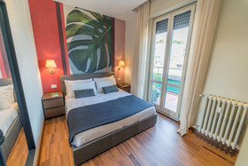 Milhouse Suites Duomo Penthouse