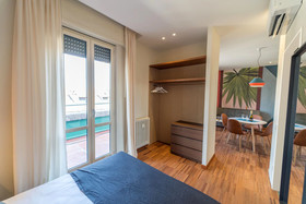 Milhouse Suites Duomo Penthouse