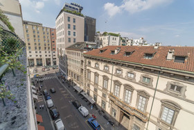 Milhouse Suites Duomo Penthouse