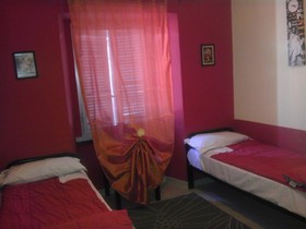 Guest House Minas