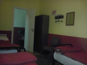 Guest House Minas