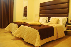 Ming Hao Hotel