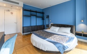 Missori Suites