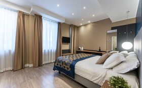 Missori Suites
