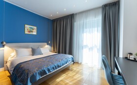 Missori Suites