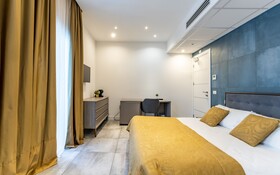 Missori Suites