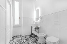 Montello Suites Foresteria Lombarda