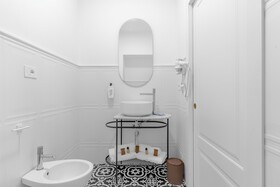 Montello Suites Foresteria Lombarda
