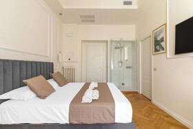 Montello Suites Foresteria Lombarda