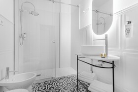 Montello Suites Foresteria Lombarda