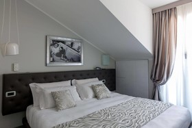 Montenapoleone Suites