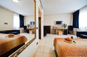 Motel Autosole Milano