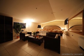 Motel Autosole Milano
