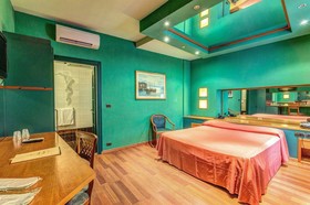 Motel Charlie