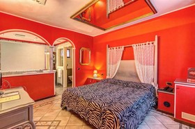 Motel Charlie