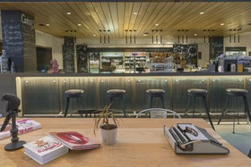 Moxy Milan Malpensa Airport