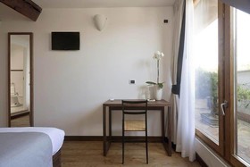 My Bed Colonne