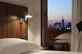 My Bed Montenapoleone