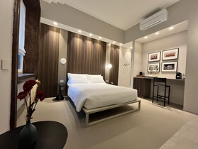 My Milano Repubblica Charming & Luxury Rooms