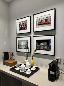 My Milano Repubblica Charming & Luxury Rooms