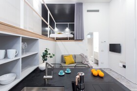 Naitly Milano Dergano