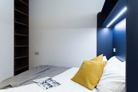 Naitly Milano Dergano