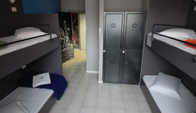 New Generation Hostel Milano Navigli