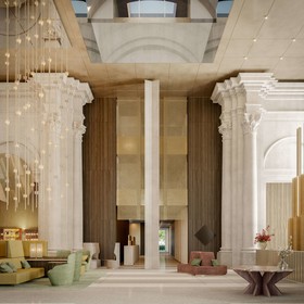 NH Collection Milano CityLife