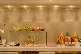 NH Collection Milano President