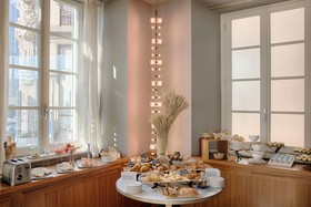 Avani Palazzo Moscova Milan Hotel