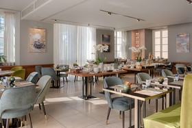 Avani Palazzo Moscova Milan Hotel