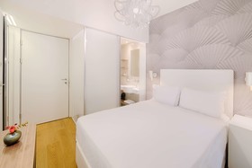 Avani Palazzo Moscova Milan Hotel