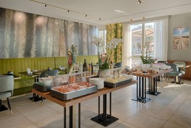 Avani Palazzo Moscova Milan Hotel