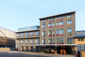 nhow Milano
