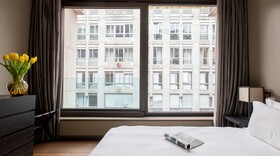 NJ Hotels & Apartments San Pietro all’Orto 6